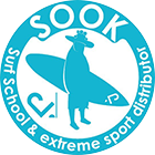 Surf Tanger logo